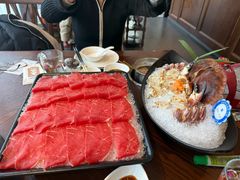 -东海怡品海鲜豆捞(舟宿夜江店)