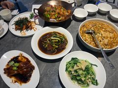 -简小姐·上海餐厅(长城大厦店)