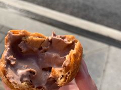 -牛诗诗现烤纯手工蛋糕(SM广场店)