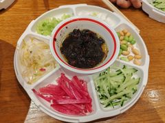 -陈阿婆鱼头泡饼·京味菜(复兴路店)