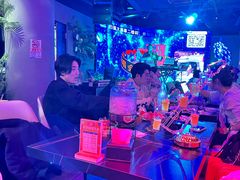 -粉墨特色菜·烧烤音乐酒馆