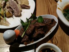 -猛料鸭仔饭(赤坎店)