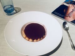 -北京金融街丽思卡尔顿酒店·意味轩 Cepe