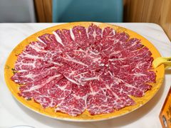 -潮汕大目牛肉火锅(上梅林店)
