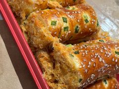 -詹记宫廷桃酥王(芜湖万达店)