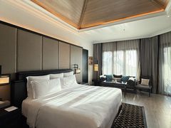 -芭堤雅度假村洲际酒店 - IHG 旗下酒店