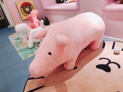 -MINI MARS KIDS CLUB亲子家庭中心(长宁天山店)