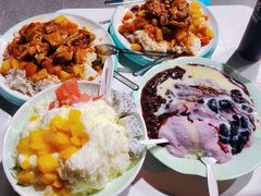-美肴冰品·汉堡·牛腩饭(总店)