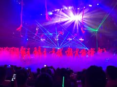 -广州长隆国际大马戏
