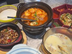 -四道菜·福建菜馆(新街口金鹰店)