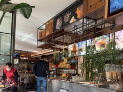 -远洲凤凰山庄臻味全日餐厅