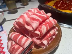 -芈重山老火锅(广州首店)