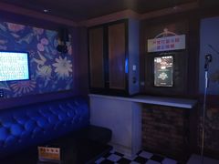 -环球梦主题KTV(曲阳生活购物中心店)