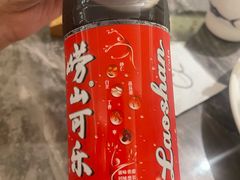 -前海沿·青岛菜(乐客城店)