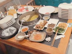 -江小渔鲜鱼火锅(辽沈二街店)