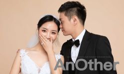 点击看大图 -情订奇缘婚纱摄影(和平路店)