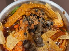 -水平有限广西米粉·广西风味集(五道口店)