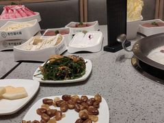-芳竹园火锅(塘沽金街店)