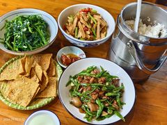 -吃香喝辣·地道衡东菜(南岳大庙店)