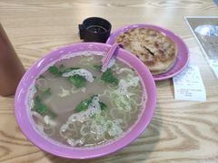 -牛马行牛肉饸饹铺(长春总店)