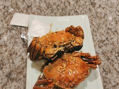 -南京大牌档(苏州中心店)