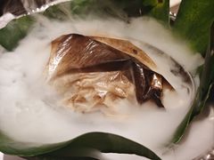 -桂满陇·手作小笼包&江南叫花鸡(中山公园店)