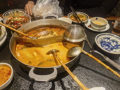 -滇牛云南火锅(桂林路店)