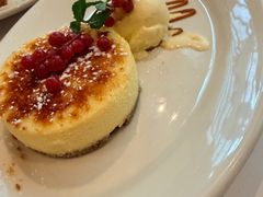 -MORTON'S 莫尔顿牛排坊(北京丽晶酒店)