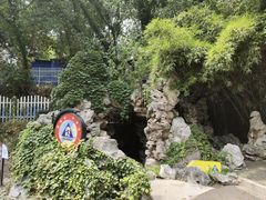 -太子山公园(园东路)