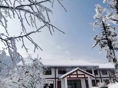 -峨眉山风景名胜区