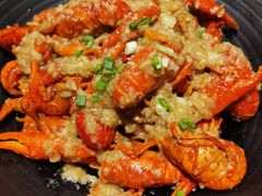 -巴厘龙虾·榜首油焖大虾(音乐学院·沿江酒馆店)