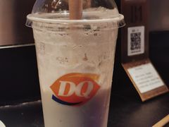 -DQ·蛋糕·冰淇淋(万象城店)