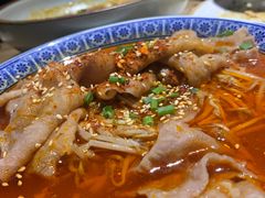 -辛香汇·现炒川菜(武进吾悦店)