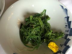 -杭州香格里拉·香宫中餐厅