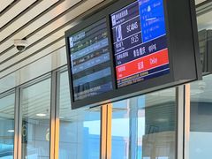 -哈尔滨太平国际机场-T2航站楼