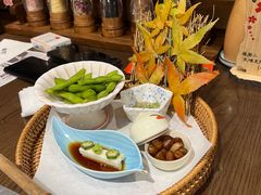 -樱宿日式和牛烧肉(五道口店)