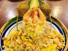 -茉莉.Red Crab