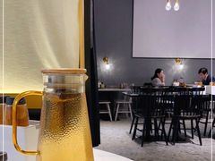 大堂-羊倌毡房·西北大排档(虹桥店)