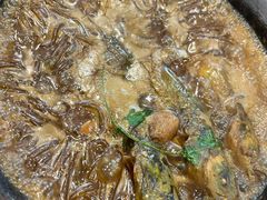 -小放牛炒菜馆(裕华东路店)