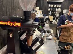 -JPG canteen(广州寺右公馆店)