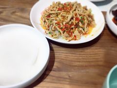 -小雅木姜子烤鸡·贵州菜(鸿通城店)