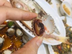 -长平老姿娘夜粥(平东一街店)