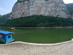 -九女仙湖景区