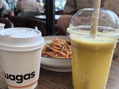 -Wagas沃歌斯(合生汇店)