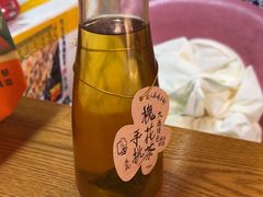 -喝丢一只鞋海鲜烧烤(市场店)