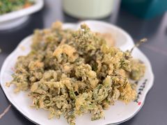 -遇见小院—虹鳟鱼•农家菜(怀柔店)
