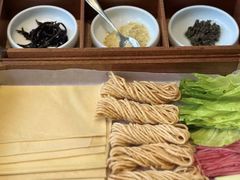 -四季明湖·鲁菜海鲜(明湖店)