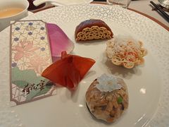 -苏城家宴·金堤花园店(李公堤店)