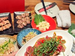 -Fukumimi·美醉堂 居酒屋(金尚店)