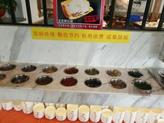 -小牛叔鲜切牛肉·火锅·烤肉自助(公济桥路店)